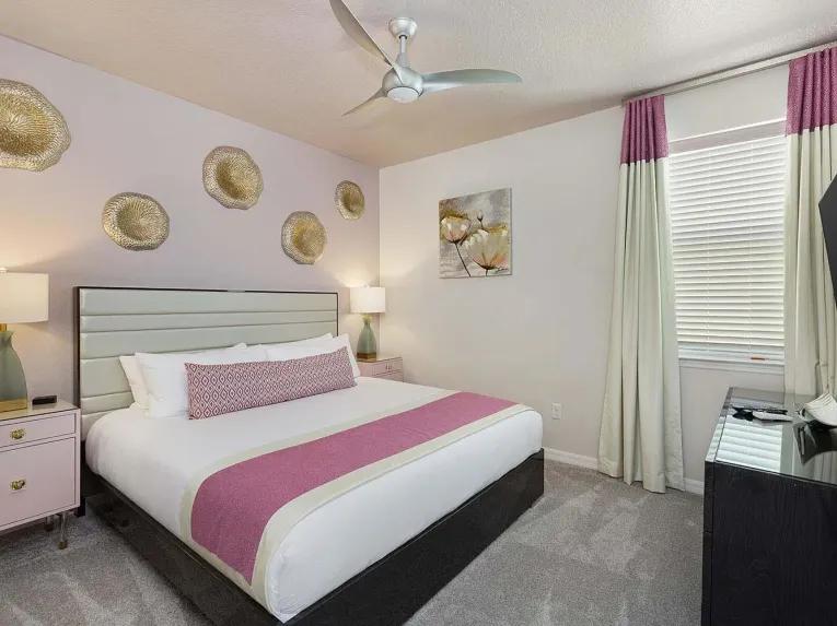Solara Resort (31622) 8-bedroom Villa in Kissimmee