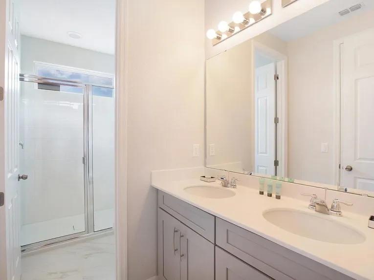 Solara Resort (31642) 9-bedroom Villa in Kissimmee