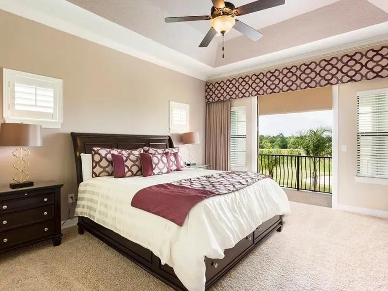 Reunion (30041) 5-bedroom Villa in Kissimmee