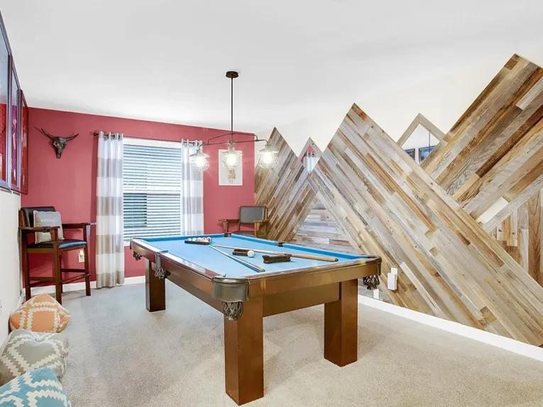 Solterra (6818) 5-bedroom Villa in Davenport
