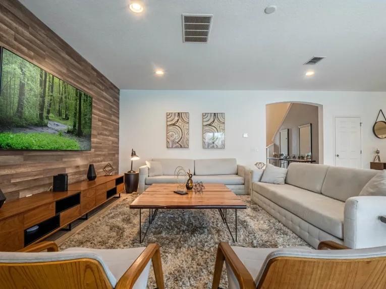 Solterra (7729) 11-bedroom Villa in Davenport