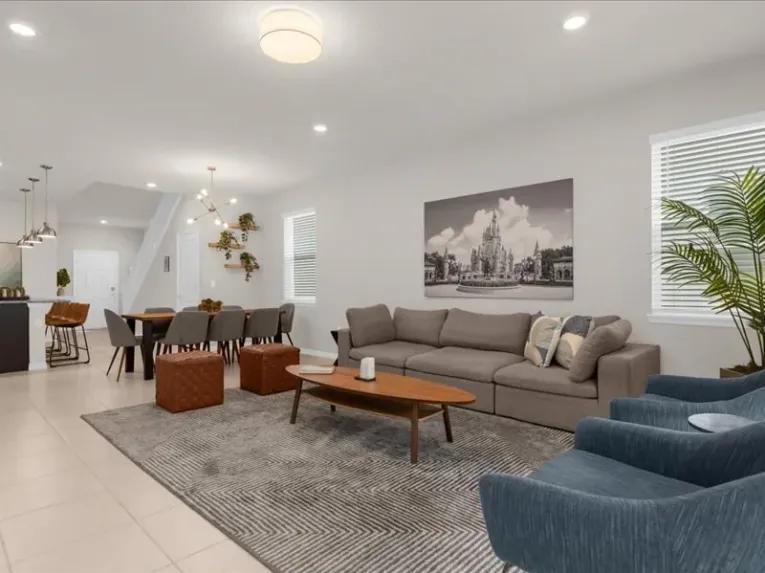 Windsor Island (29869) 7-bedroom Villa in Davenport