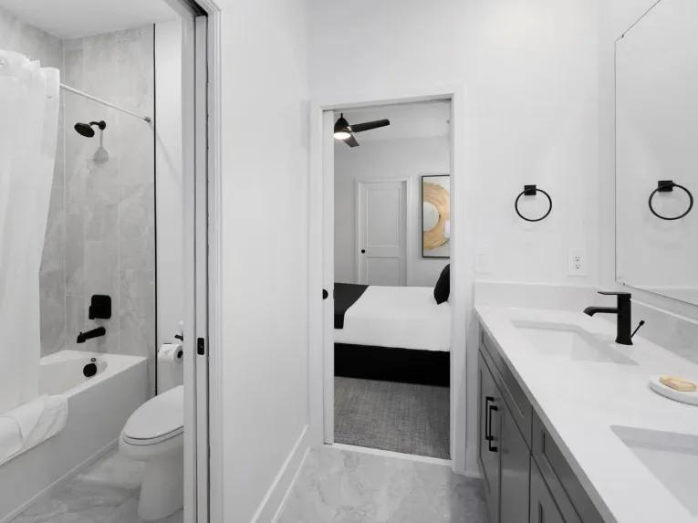 Villatel Orlando Resort (32032) 6-bedroom Villa in Orlando Town