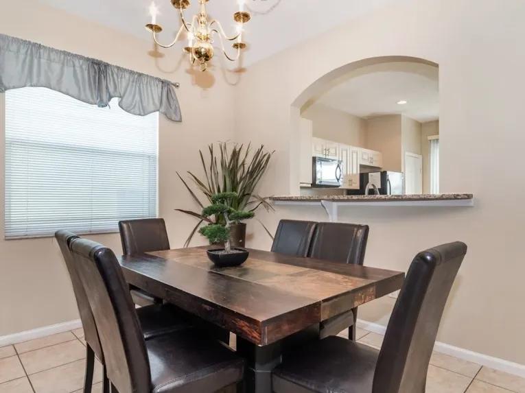 Windsor Palms (5051) 6-bedroom Villa in Kissimmee
