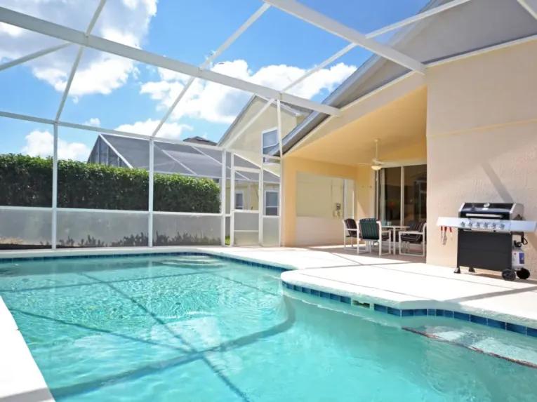 Highlands Reserve (3836) 4-bedroom Villa in Davenport