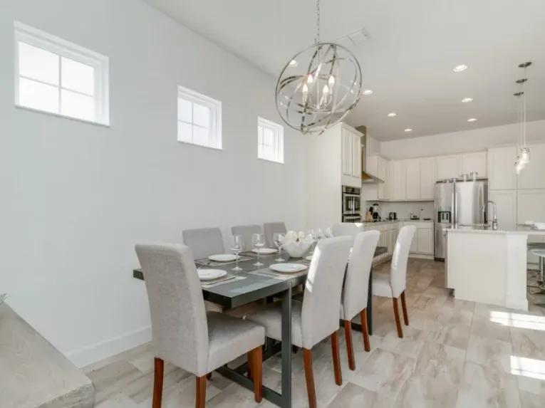 Reunion (3598) 5-bedroom Villa in Kissimmee