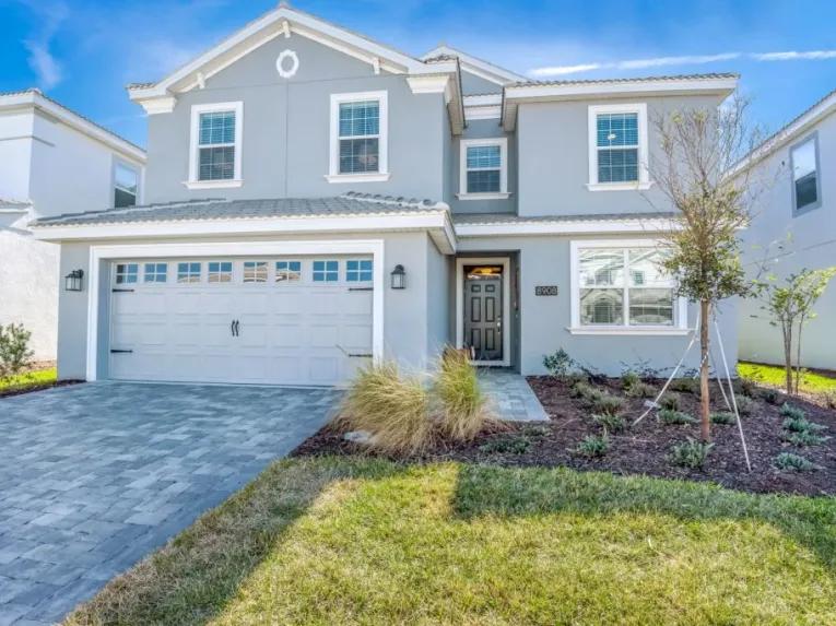 ChampionsGate (2272) 6-bedroom Villa in Davenport