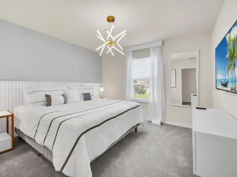 Windsor Island (8162) 7-bedroom Villa in Davenport