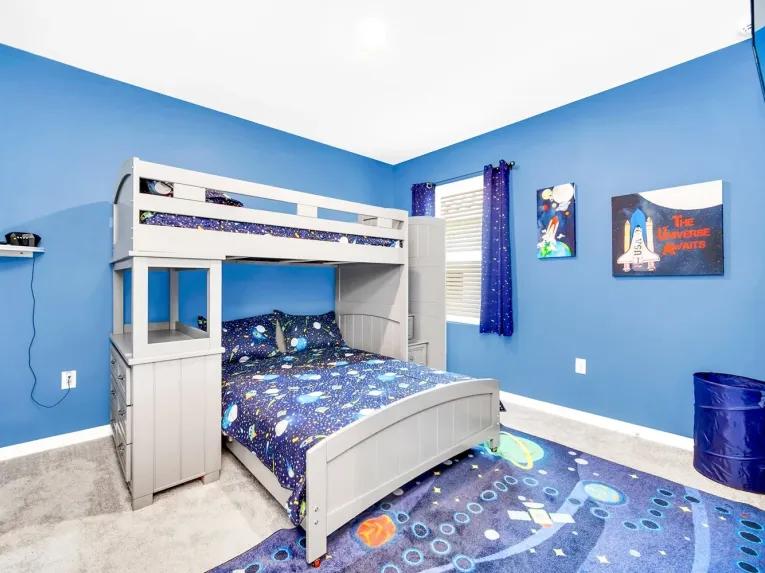 Solterra (7374) 7-bedroom Villa in Davenport