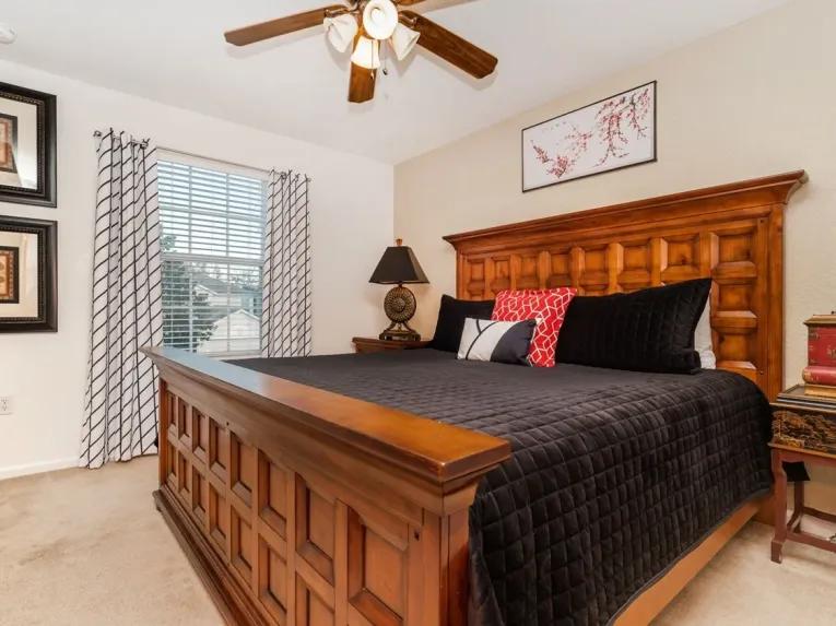 Windsor Hills (5710) 6-bedroom Villa in Kissimmee