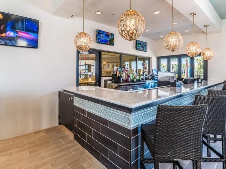 Windsor at Westside (5077) 6-bedroom Villa in Kissimmee