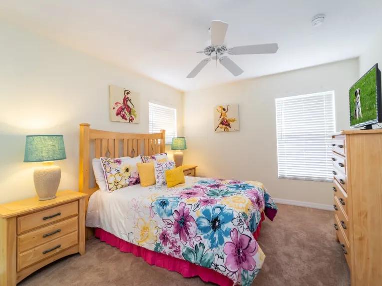 Highlands Reserve (5812) 5-bedroom Villa in Davenport