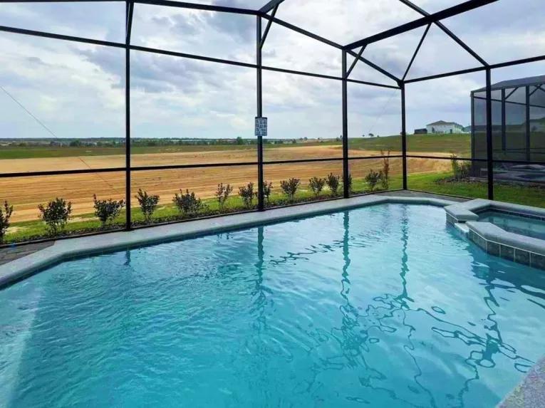Windsor Island (32786) 7-bedroom Villa in Davenport
