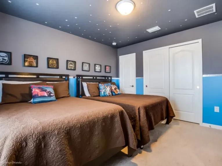 Windsor at Westside (3076) 8-bedroom Villa in Kissimmee