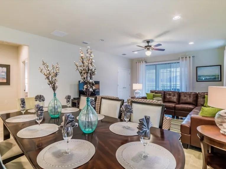 Windsor at Westside (5073) 7-bedroom Villa in Kissimmee