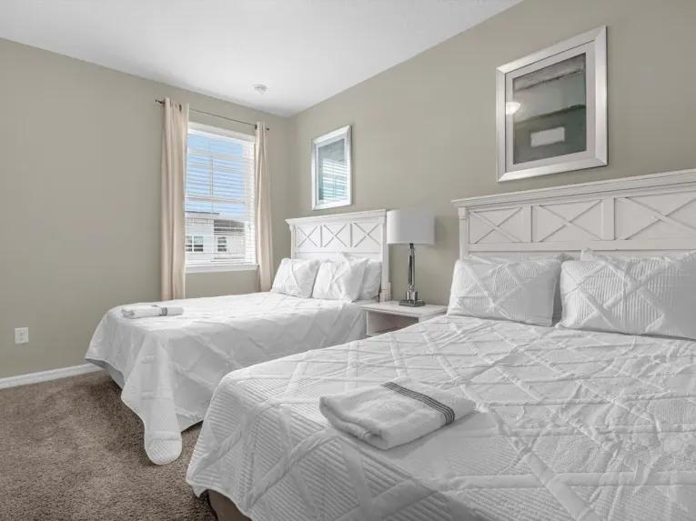 Solara Resort (24875) 9-bedroom Villa in Kissimmee