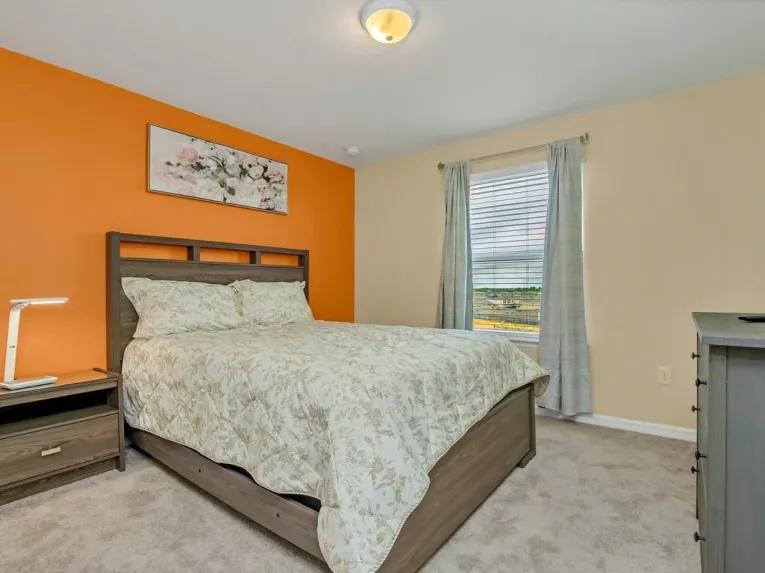 Windsor Island (24872) 6-bedroom Villa in Davenport