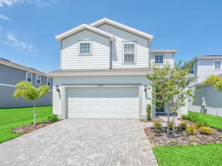 Windsor Island (5526) 6-bedroom Villa in Davenport
