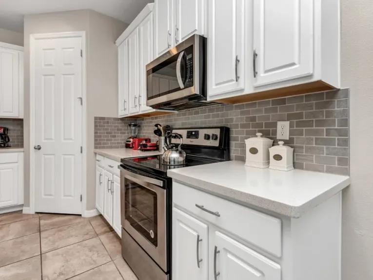 Solara Resort (4527) 4-bedroom Villa in Kissimmee
