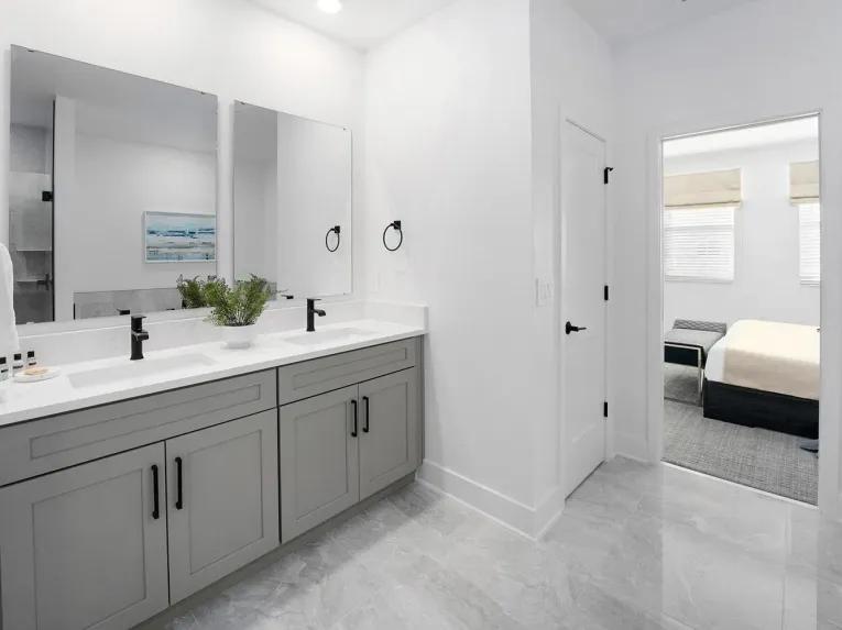 Villatel Orlando Resort (32032) 6-bedroom Villa in Orlando Town