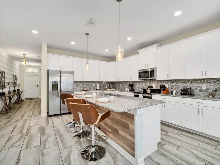 Storey Lake (26977) 6-bedroom Villa in Kissimmee