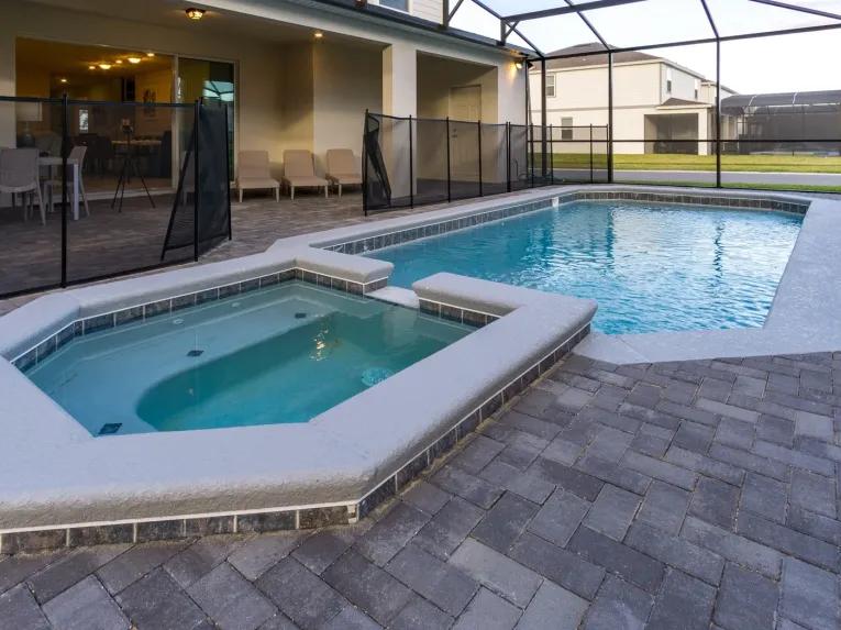 Windsor Island (7351) 10-bedroom Villa in Davenport