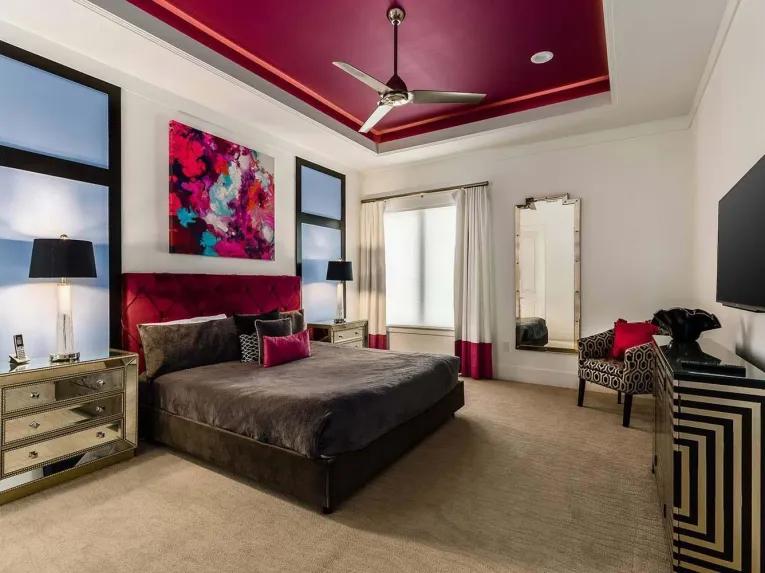 Reunion (31580) 10-bedroom Villa in Kissimmee