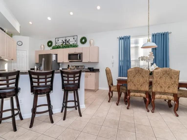 Windsor Palms (5031) 5-bedroom Villa in Kissimmee