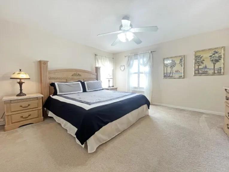 High Grove (29915) 4-bedroom Villa in Davenport