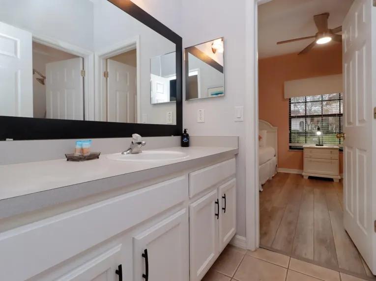 High Grove (33449) 4-bedroom Villa in Clermont