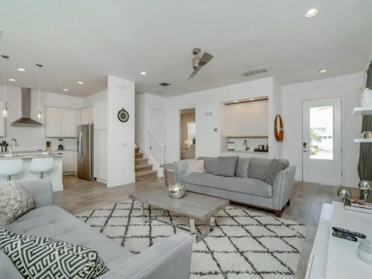 Reunion (3598) 5-bedroom Villa in Kissimmee