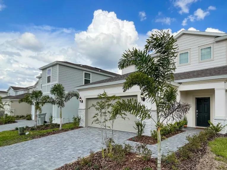 Windsor Island (5716) 5-bedroom Villa in Davenport