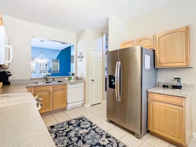 Windsor Hills (26147) 5-bedroom Villa in Kissimmee