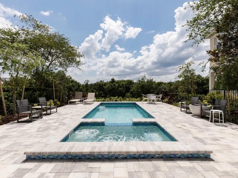 Reunion (30053) 4-bedroom Villa in Kissimmee