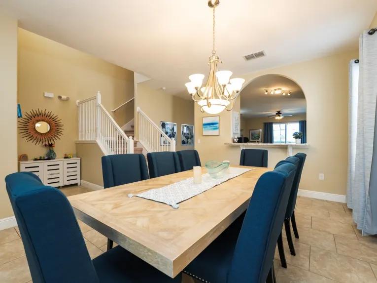 Solterra (24257) 5-bedroom Villa in Davenport