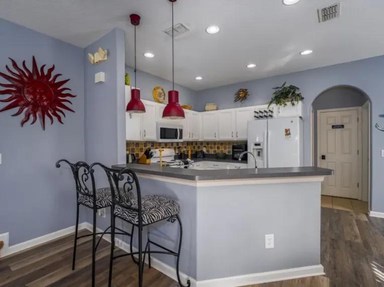 High Grove (29979) 4-bedroom Villa in Clermont