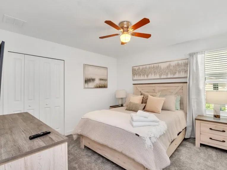 Storey Lake (24888) 9-bedroom Villa in Kissimmee