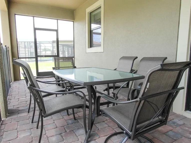 ChampionsGate (5093) 6-bedroom Villa in Davenport