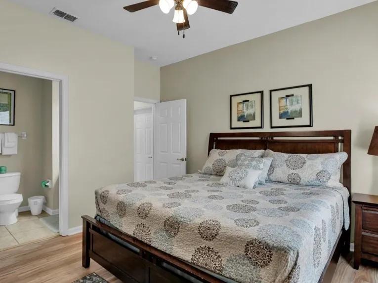 Windsor Palms (5024) 5-bedroom Villa in Kissimmee