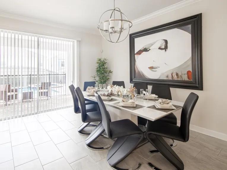 ChampionsGate (5735) 8-bedroom Villa in Davenport