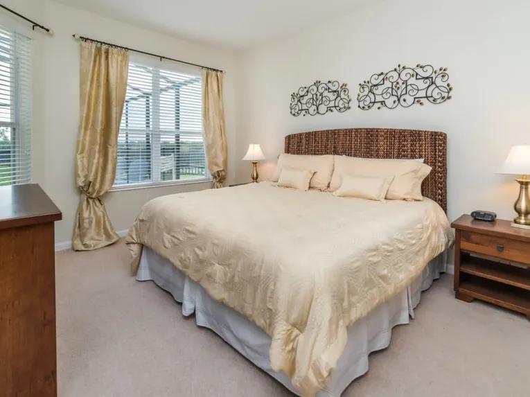 Windsor Hills (5033) 5-bedroom Villa in Kissimmee