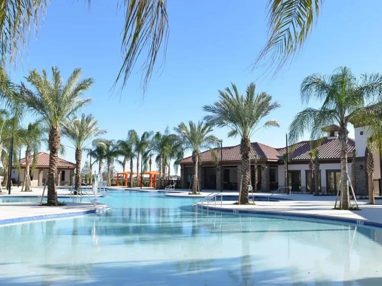 Solterra (5039) 5-bedroom Villa in Davenport
