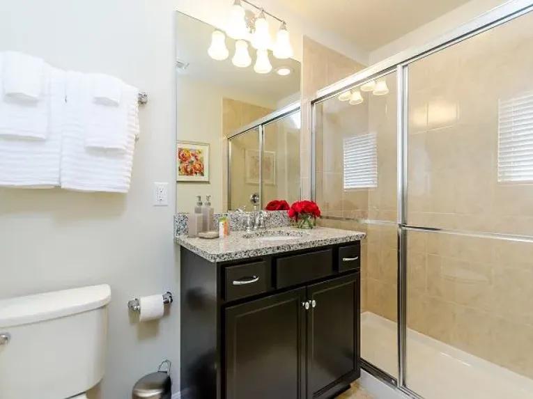 Windsor at Westside (4972) 7-bedroom Villa in Kissimmee