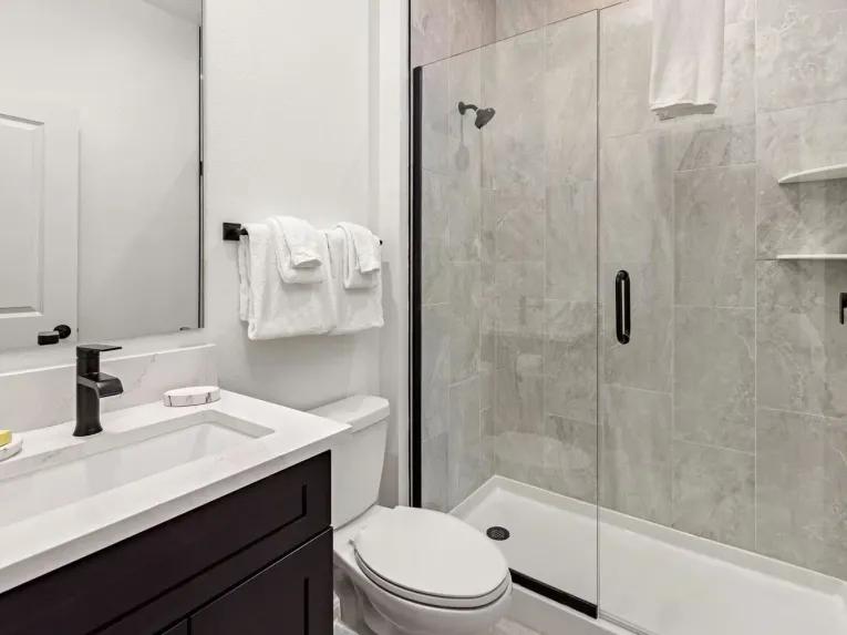Villatel Orlando Resort (32294) 6-bedroom Villa in Orlando Town