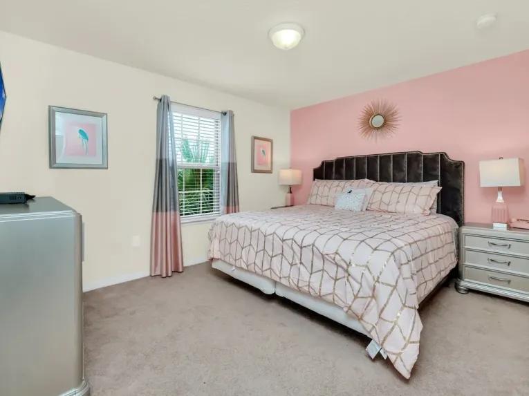 Windsor at Westside (24896) 9-bedroom Villa in Kissimmee