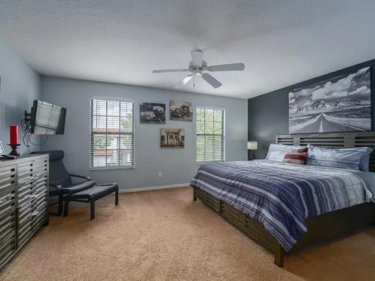 High Grove (29979) 4-bedroom Villa in Clermont