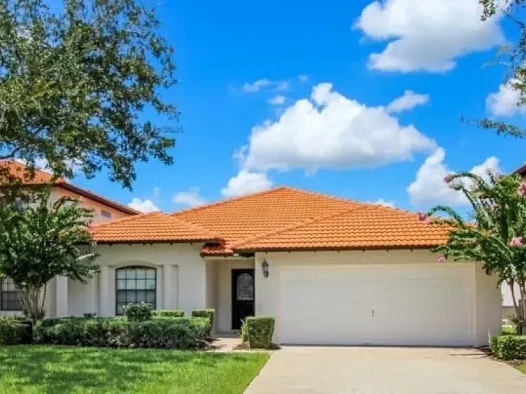 High Grove (33449) 4-bedroom Villa in Clermont