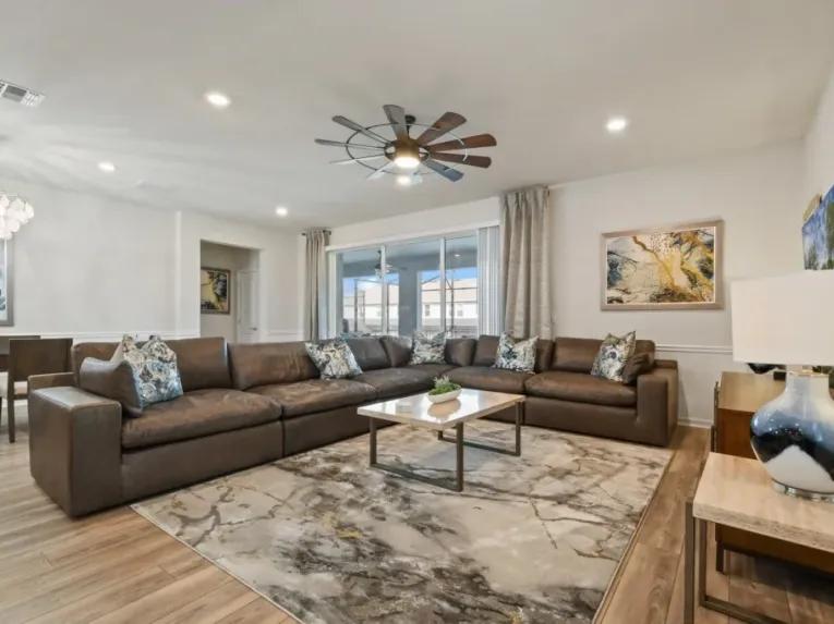 Windsor Island (29861) 7-bedroom Villa in Davenport