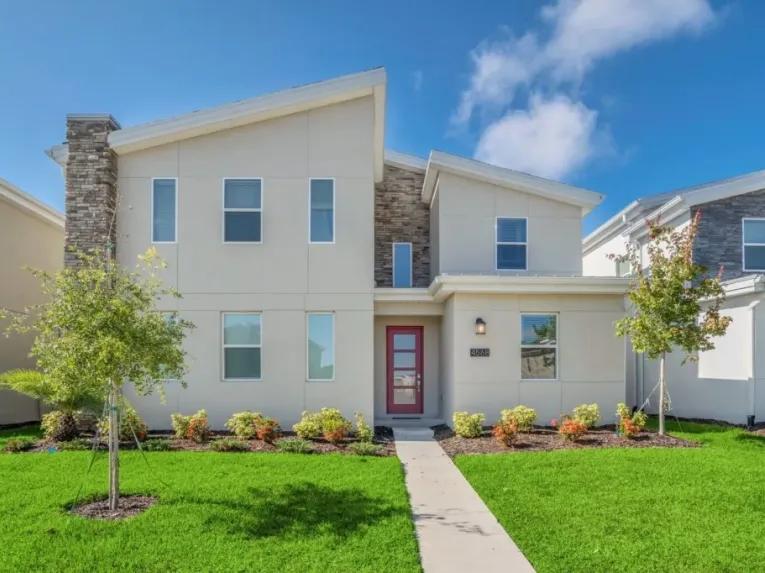 Storey Lake (7399) 9-bedroom Villa in Kissimmee