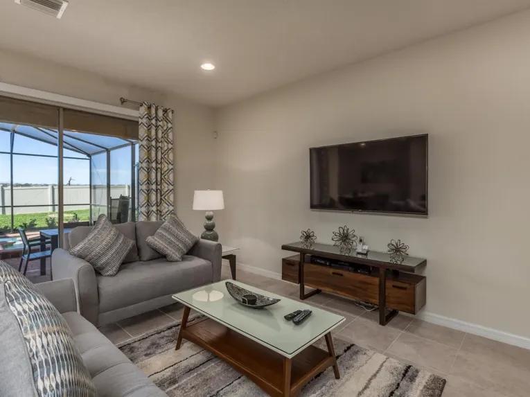 Windsor at Westside (11475) 5-bedroom Villa in Kissimmee